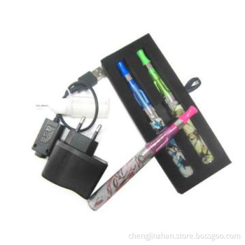 The Cigarettes, The Best Electronic Cigarettes (EGO-A)